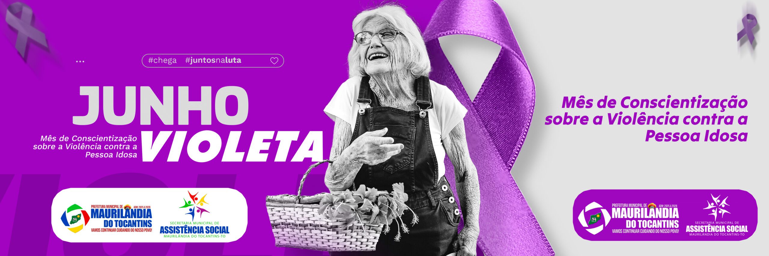 JUNHO VIOLETA!