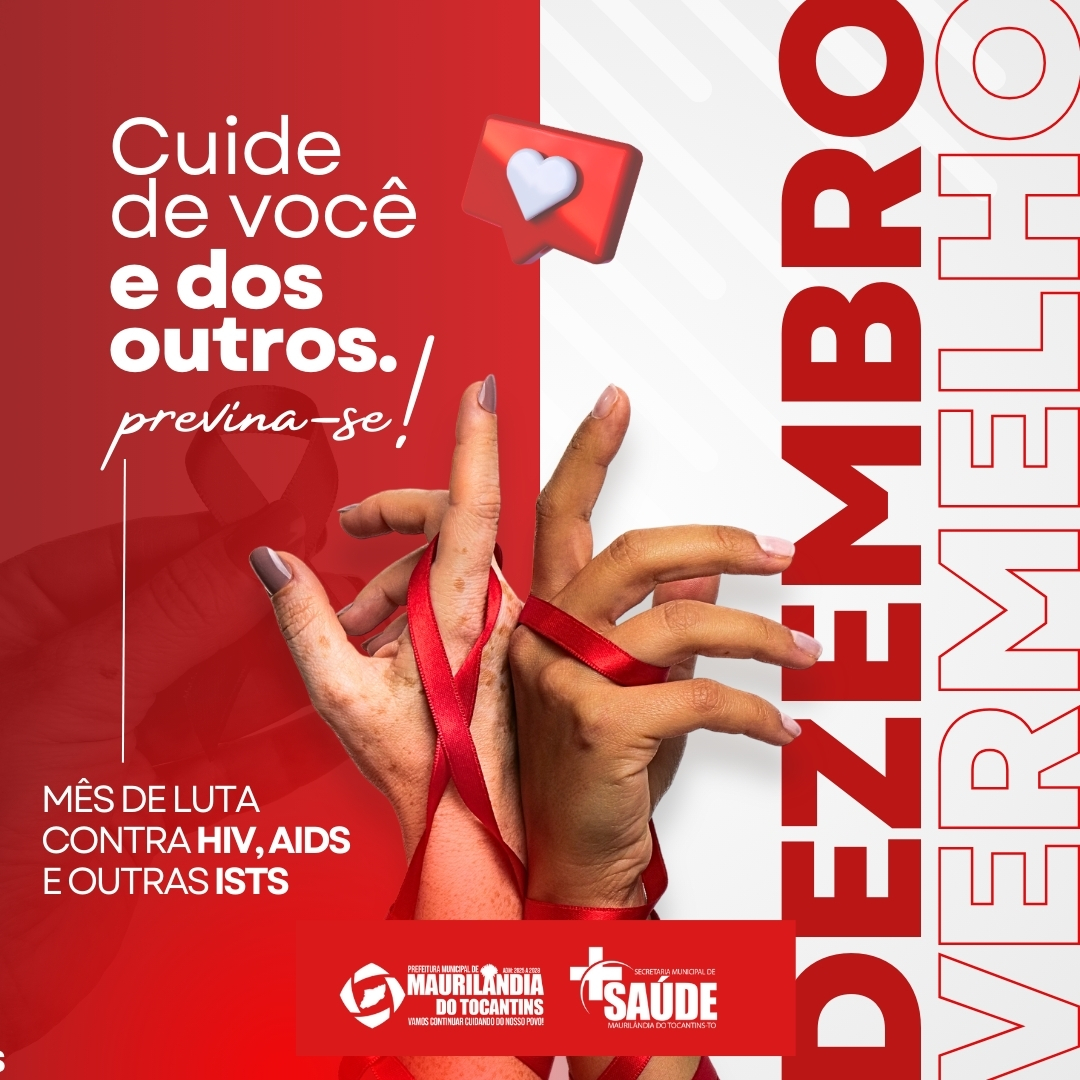 DEZEMBRO VERMELHO