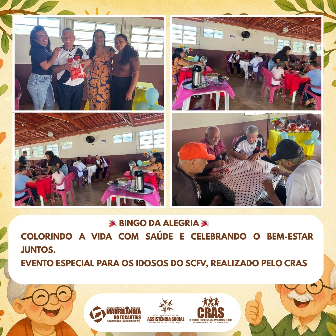 23/03 DINGO DA ALEGRIA