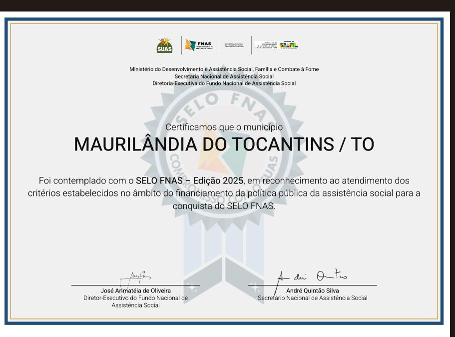 Maurilândia do tocantins